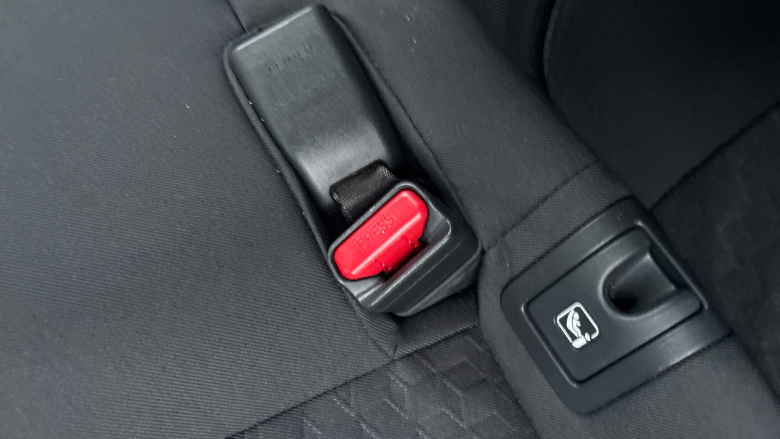 Mazda 2 Hybrid 1.5i Hybrid Agile 5dr CVT Hybrid Hatchback